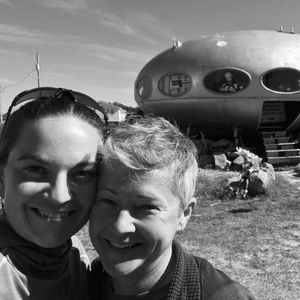 Meet your Posher, Ruth